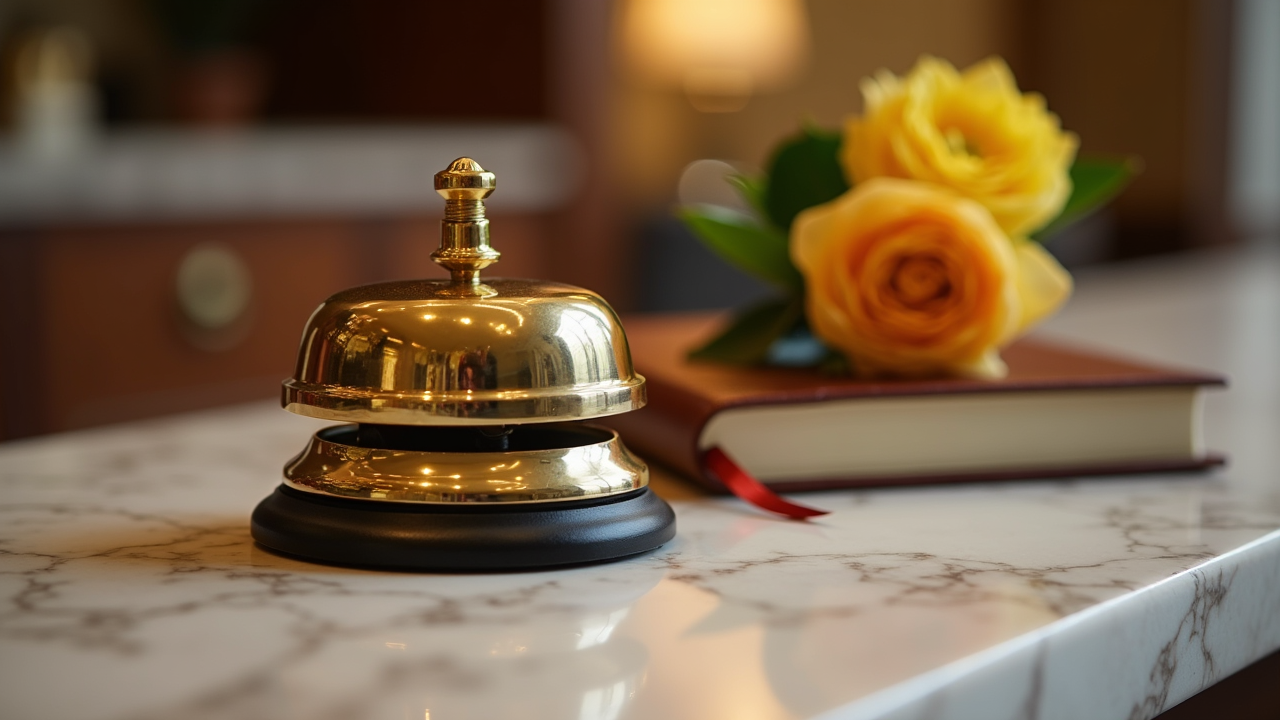 Hotel Yield Pricing — Why Tuesdays Cost 23% Less Than Saturdays (Skift, STR, AHLA Data)