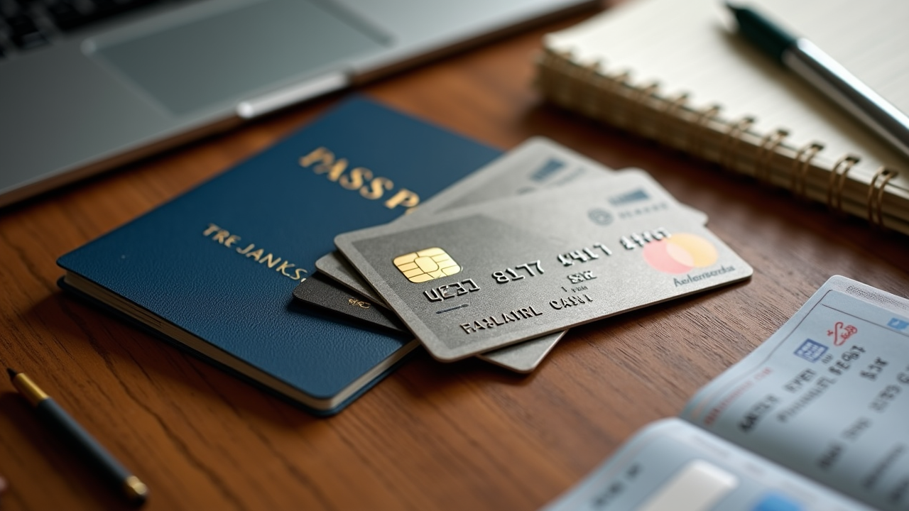Award Flights vs Cash — The Points Guy Valuations Decoded for Real Trips