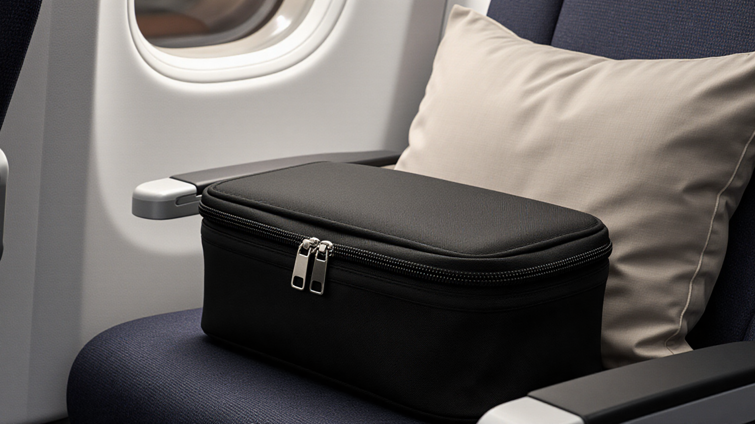 Flying With a CPAP Machine: Carry-On, Battery, Water, and Hotel Checklist for 2026
