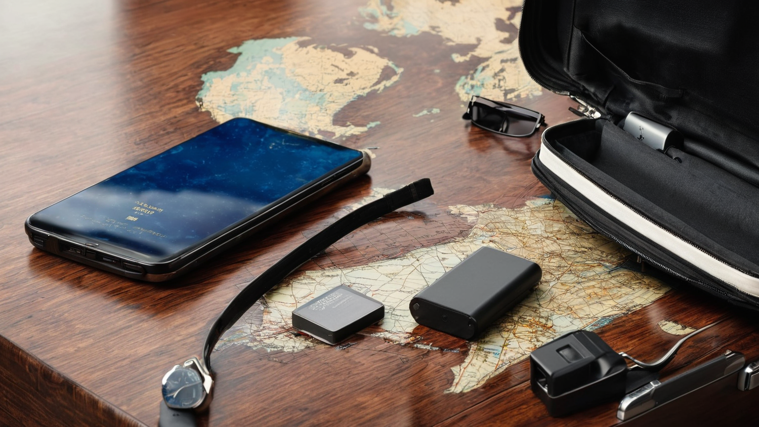 eSIM and Roaming Checklist 2026: Avoid Surprise Travel Data Bills