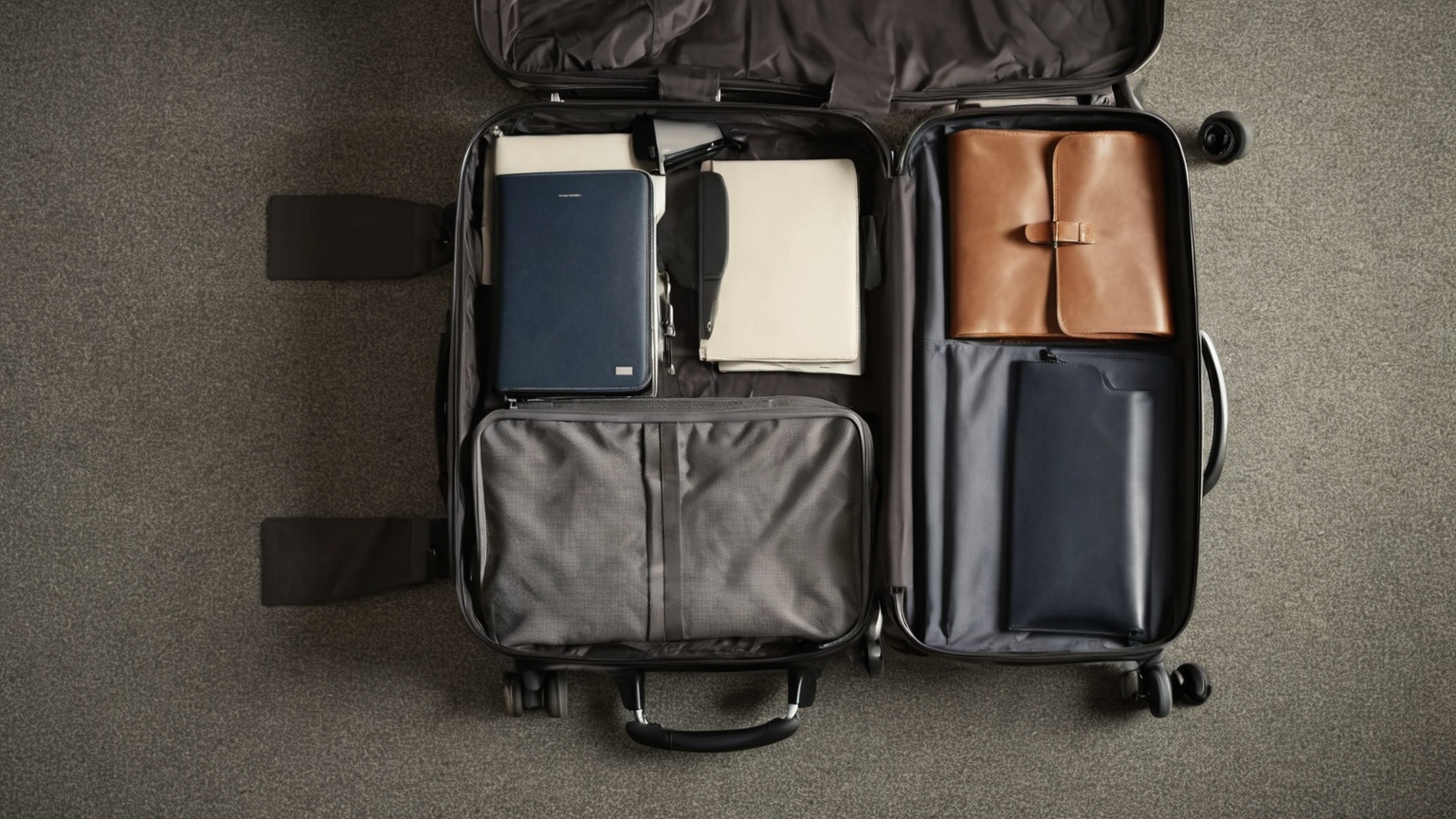 EU Entry/Exit System Travel Checklist for 2026 Trips