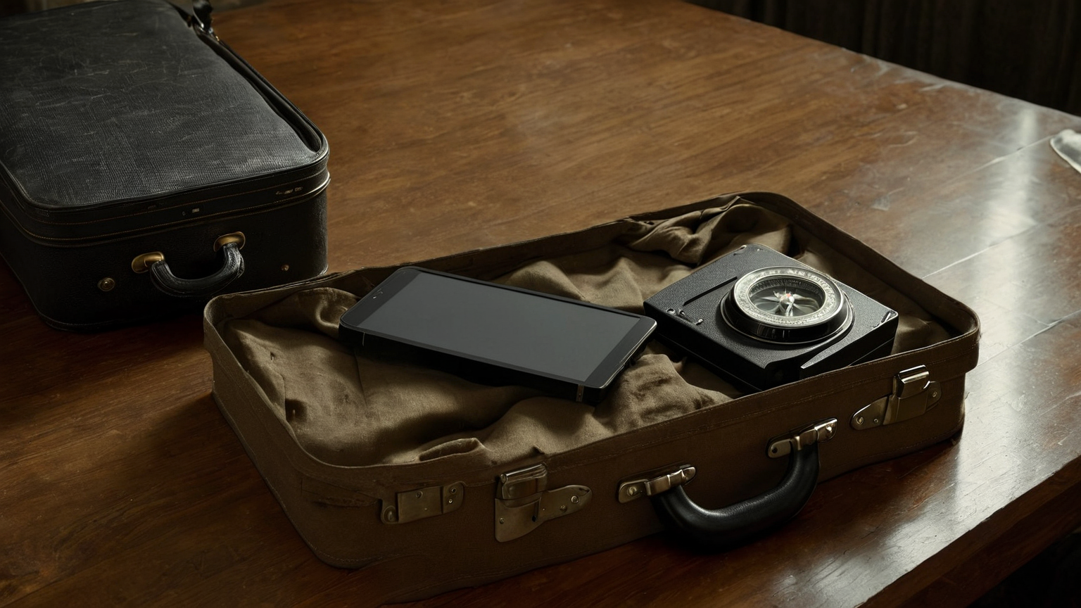 Hotel backup planning