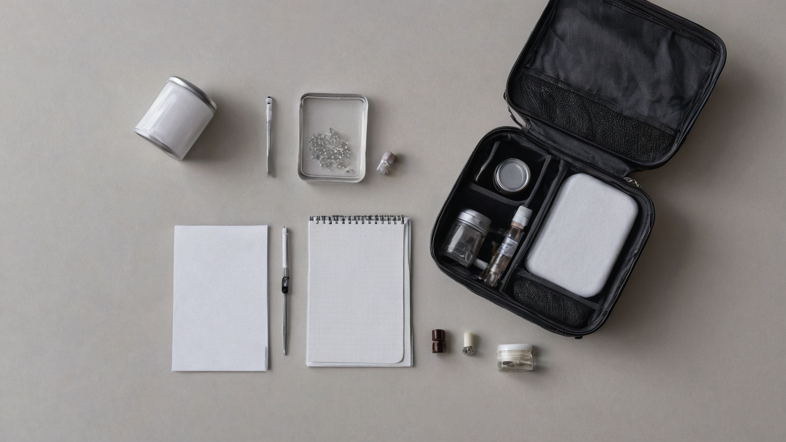 Airport Layover Medication Cold Pack Checklist 2026