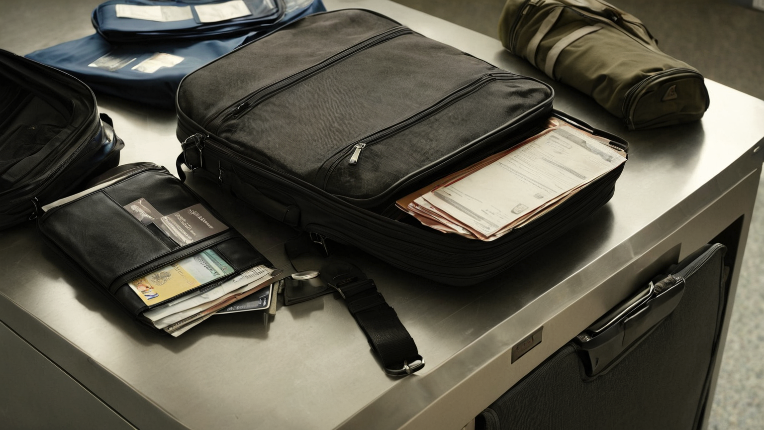 REAL ID and Passport Backup Checklist for 2026 Trips