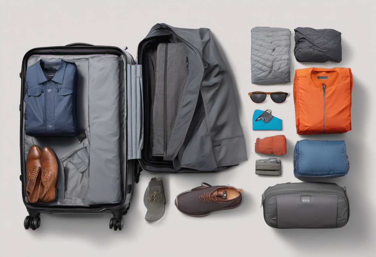 Create a last-night repack routine