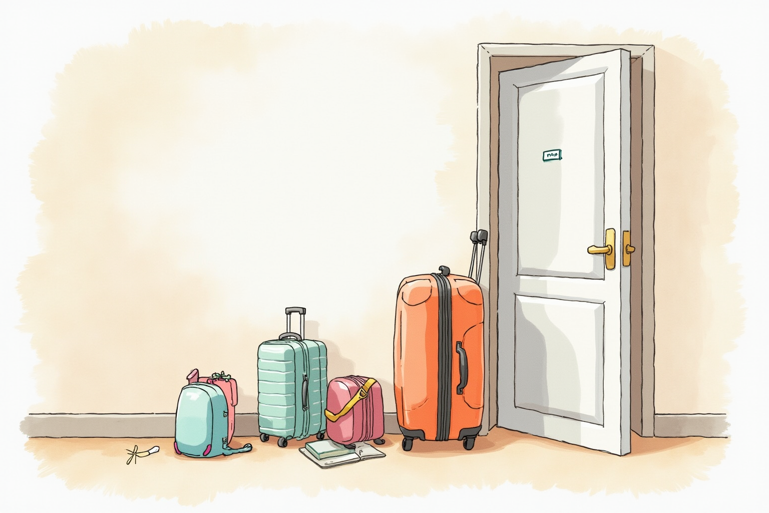 Best Carry-On Luggage 2026: Away vs Tumi vs Travelpro Tested