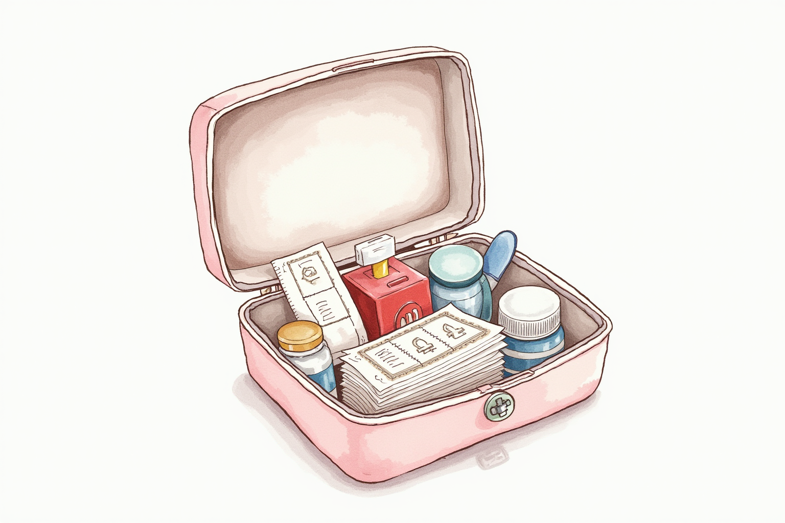 Travel Medical Kit Essentials 2026: What To Pack For International Trips
