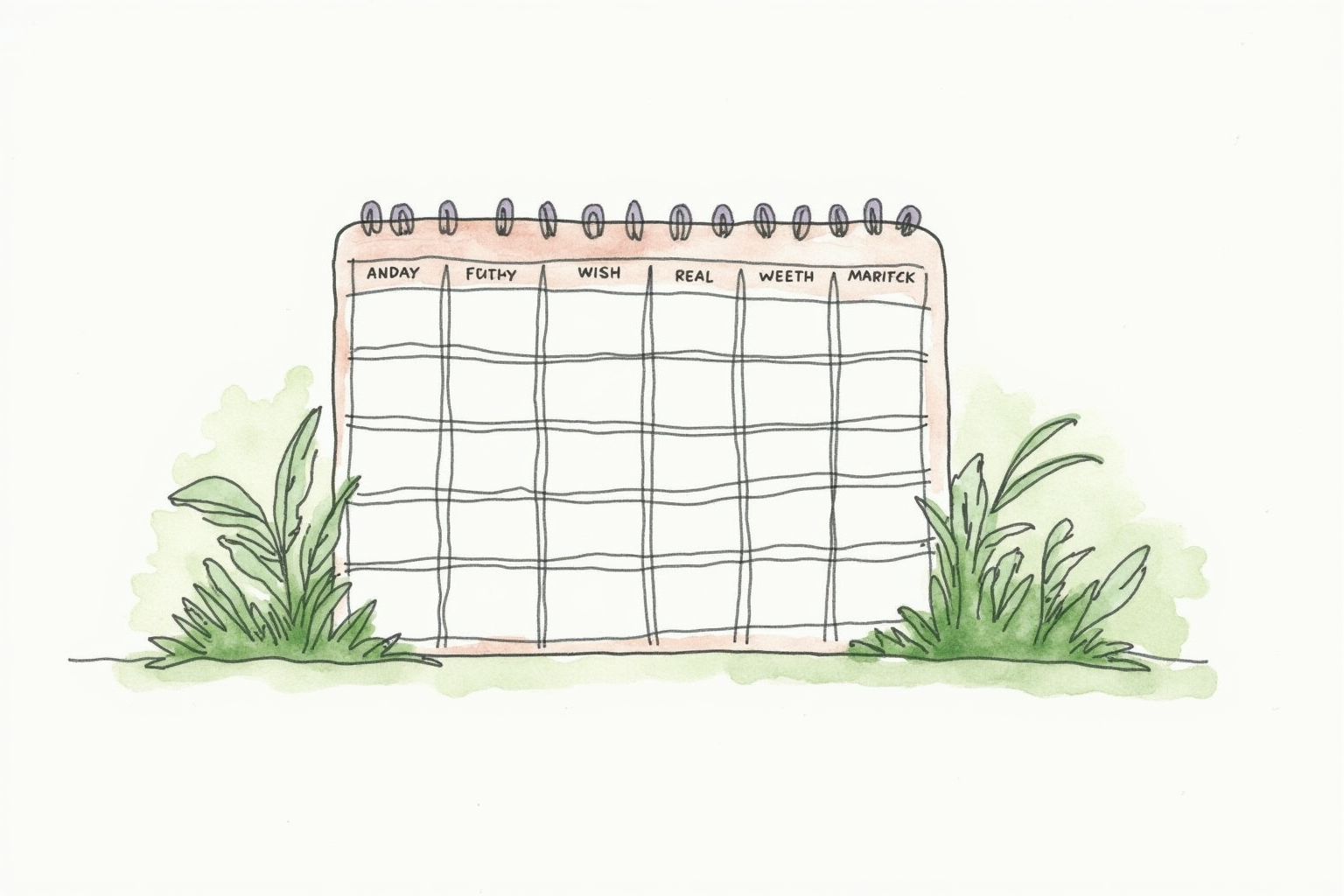 Pre-trip medical clinic visit calendar 4-8 weeks before departure