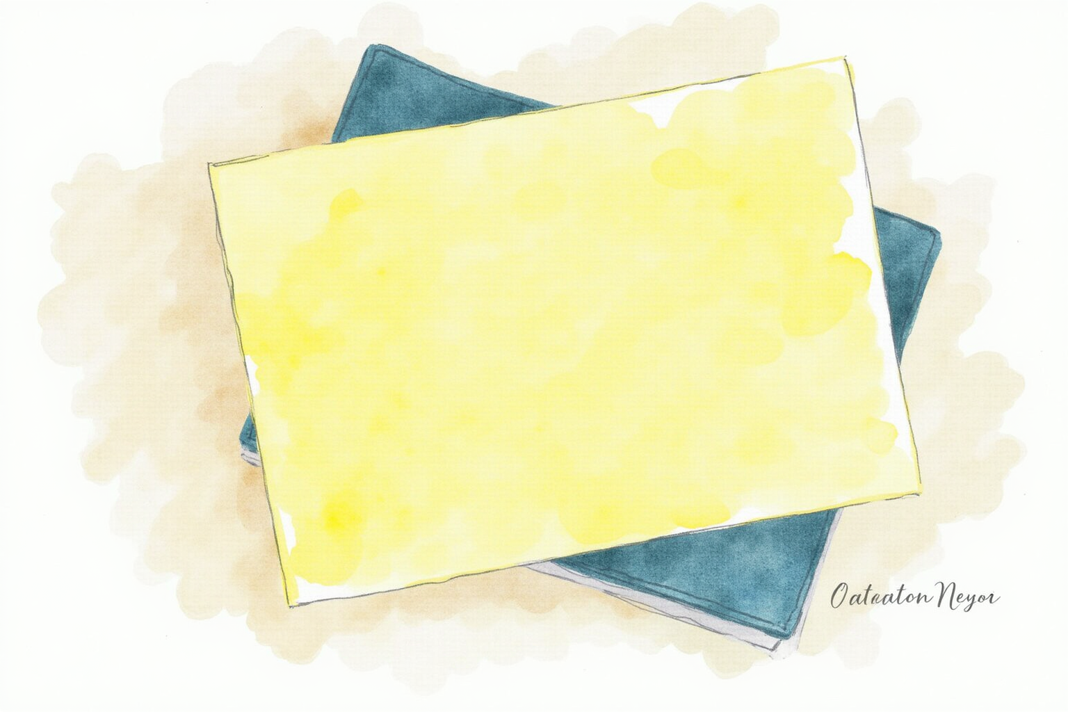 Yellow fever vaccination certificate yellow card on passport with stamp