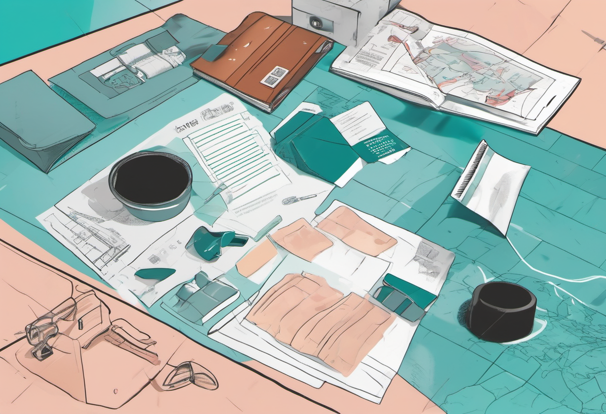 Editorial illustration for failure modes worth planning for