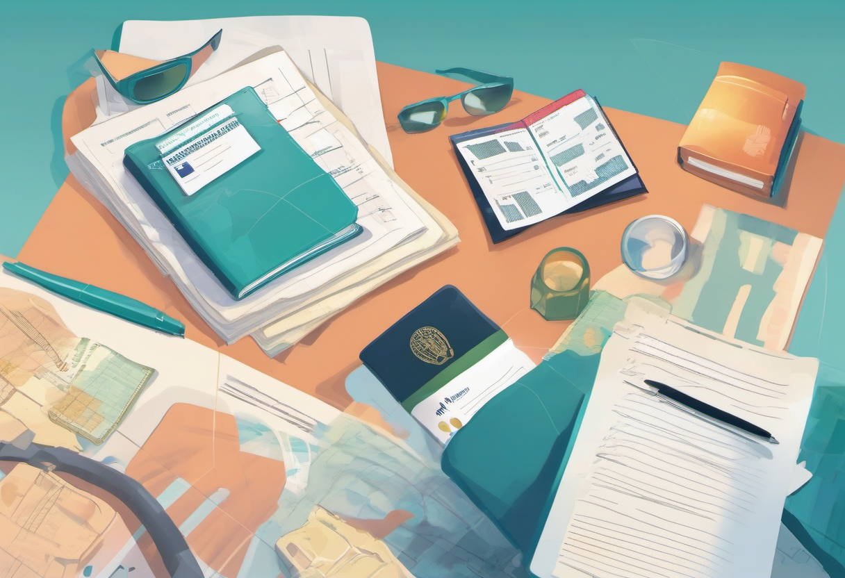 Editorial illustration for evidence before optimization