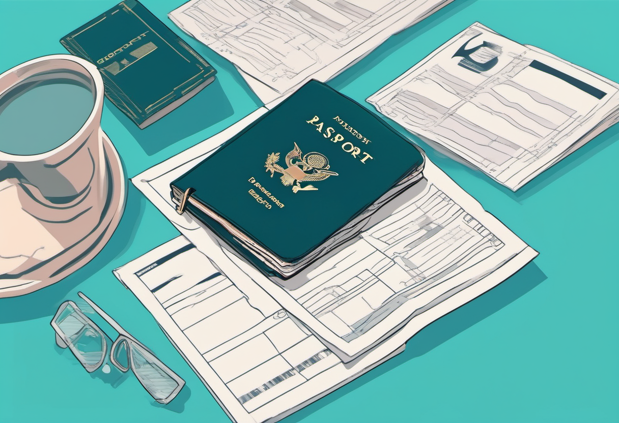 REAL ID and Passport Checklist 2026: Documents Travelers Should Verify Early