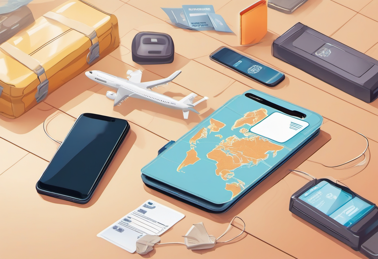 eSIM vs Roaming 2026: The International Travel Connectivity Plan That Actually Works