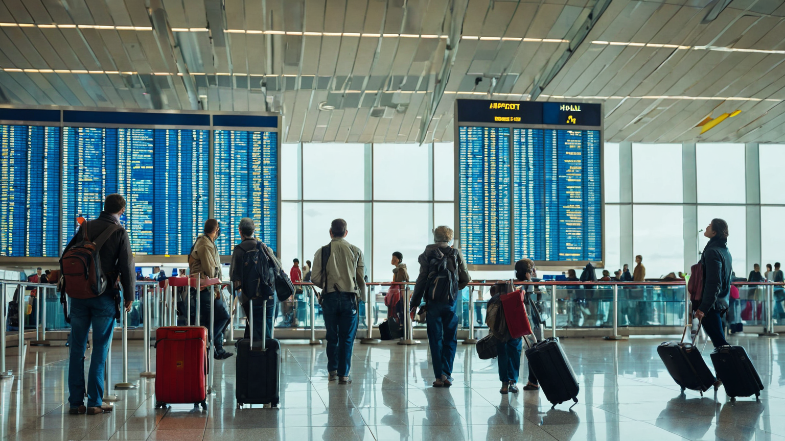 Flight Delay and Cancellation Compensation 2026: U.S., EU, UK, Canada, and Australia Checklist