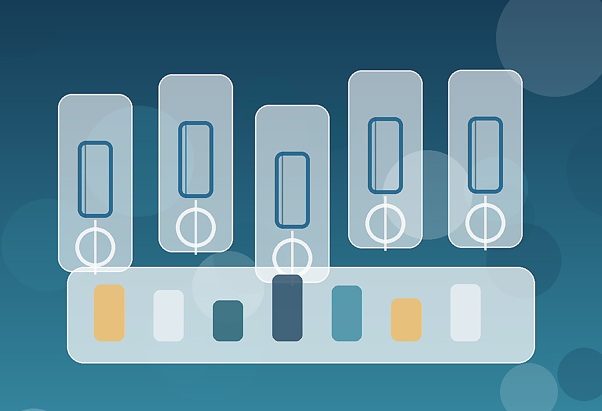 ETIAS application workflow with passport booking and carrier check steps
