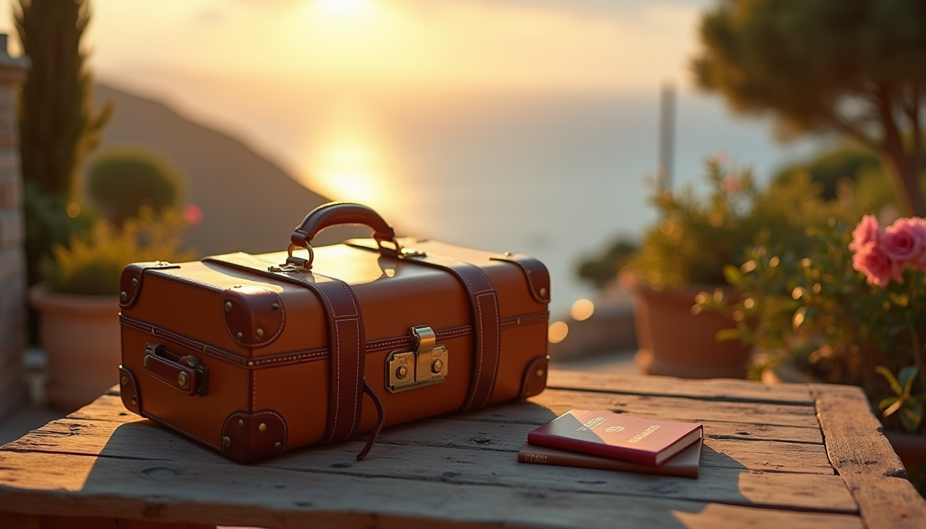 Three premium travel credit cards fanned out with passport and boarding pass